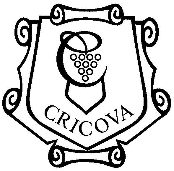 Торговельна марка CRICOVA за свідоцтвом №31977