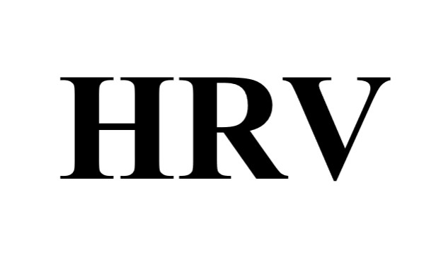 Словесна торговельна марка HRV тих самих заявників, свідоцтво 389313